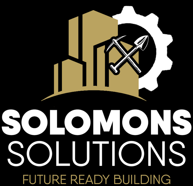 Solomons Solutions - Future Ready Building